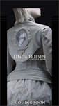 Mobile Screenshot of lindafriesen.com